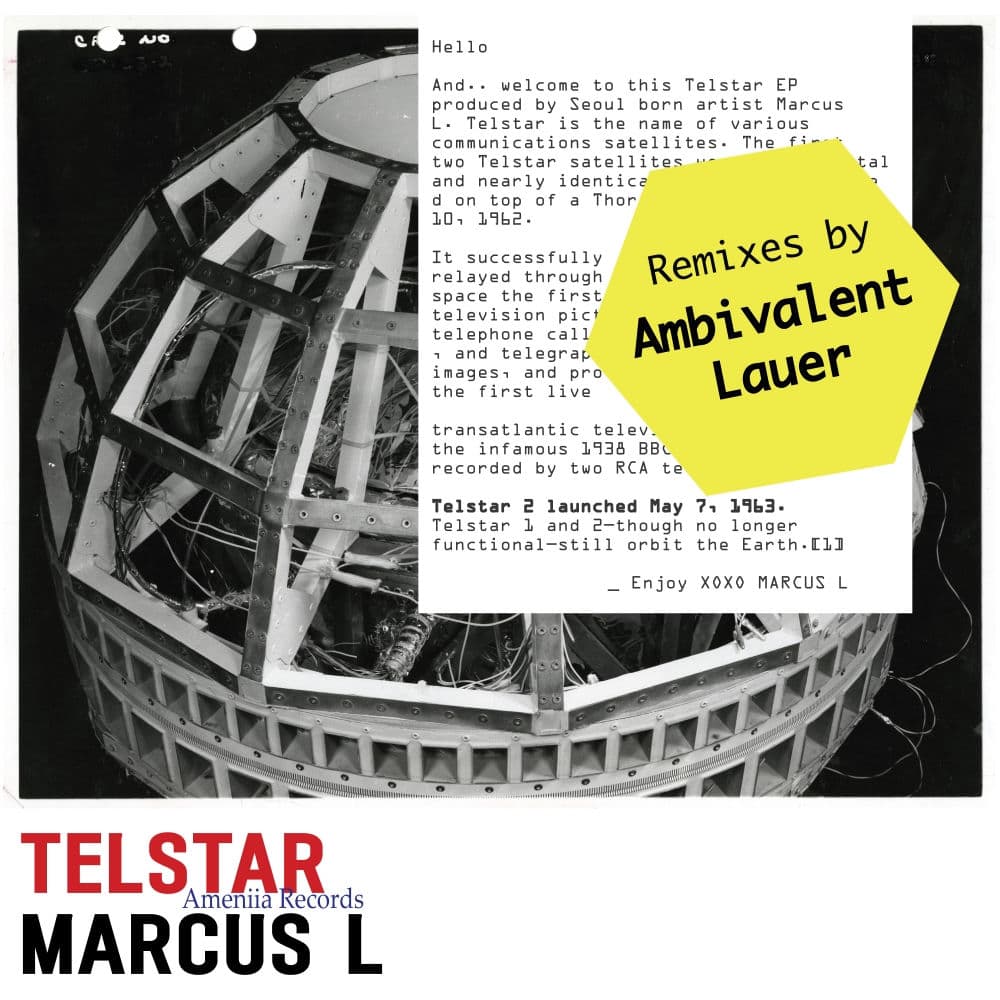 Marcus L
