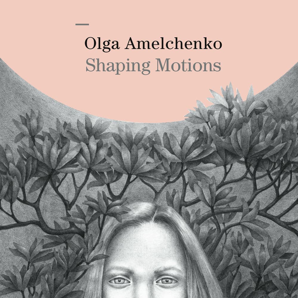 Olga Amelchenko