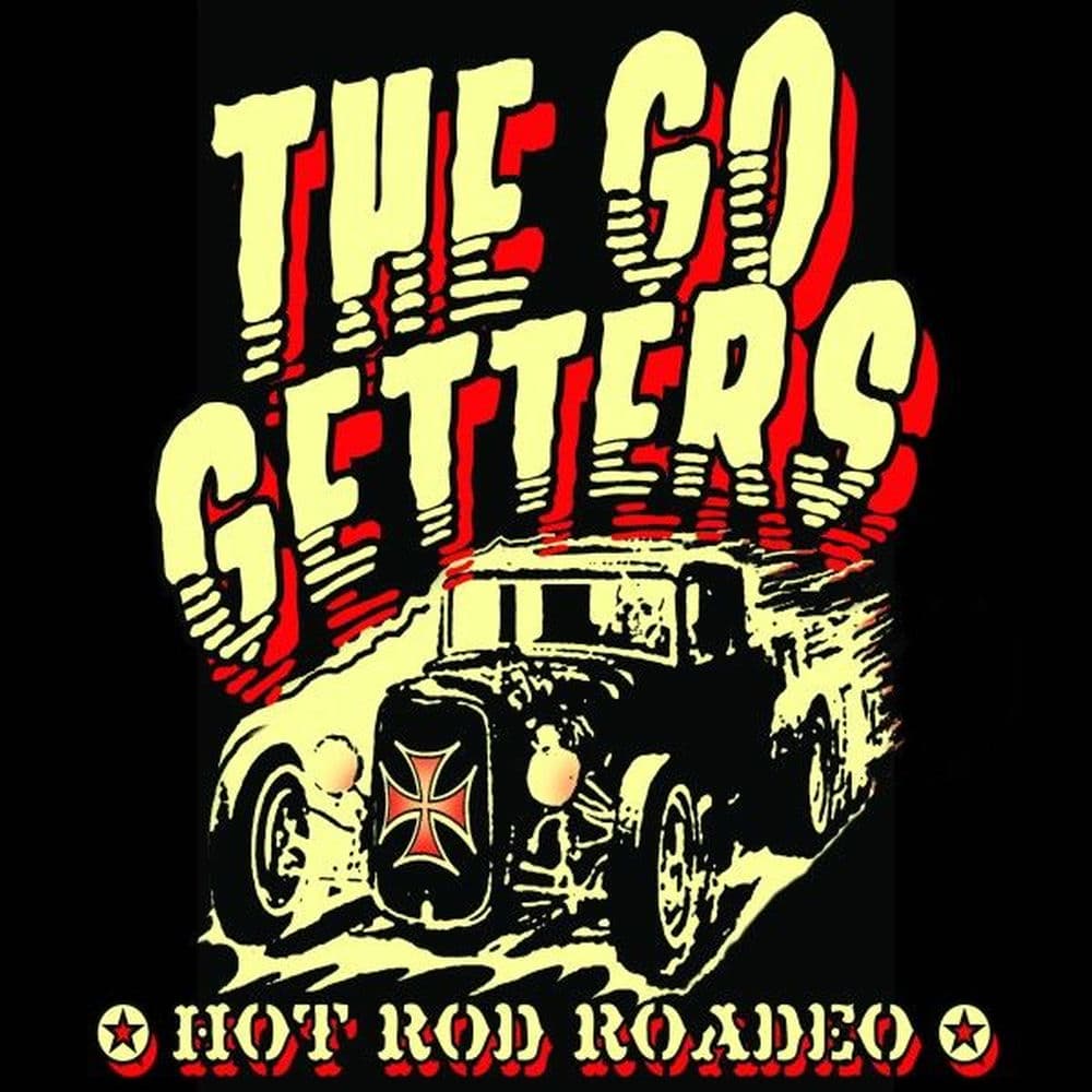 The Go Getters