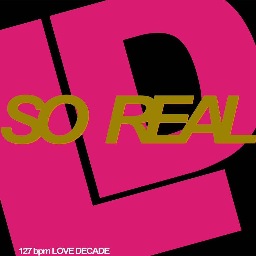 Love Decade
