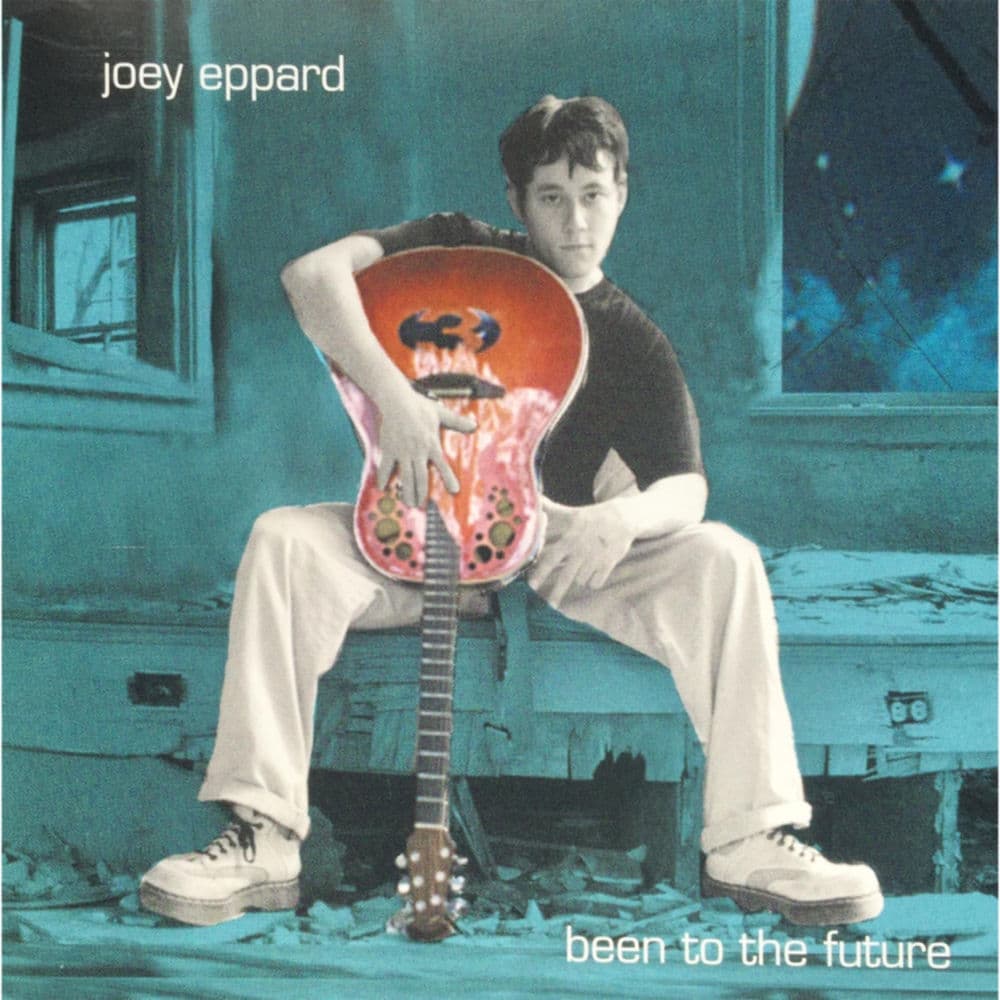 Joey Eppard