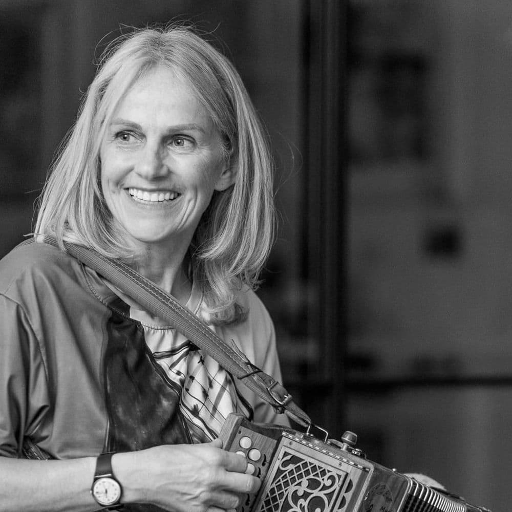 Sharon Shannon