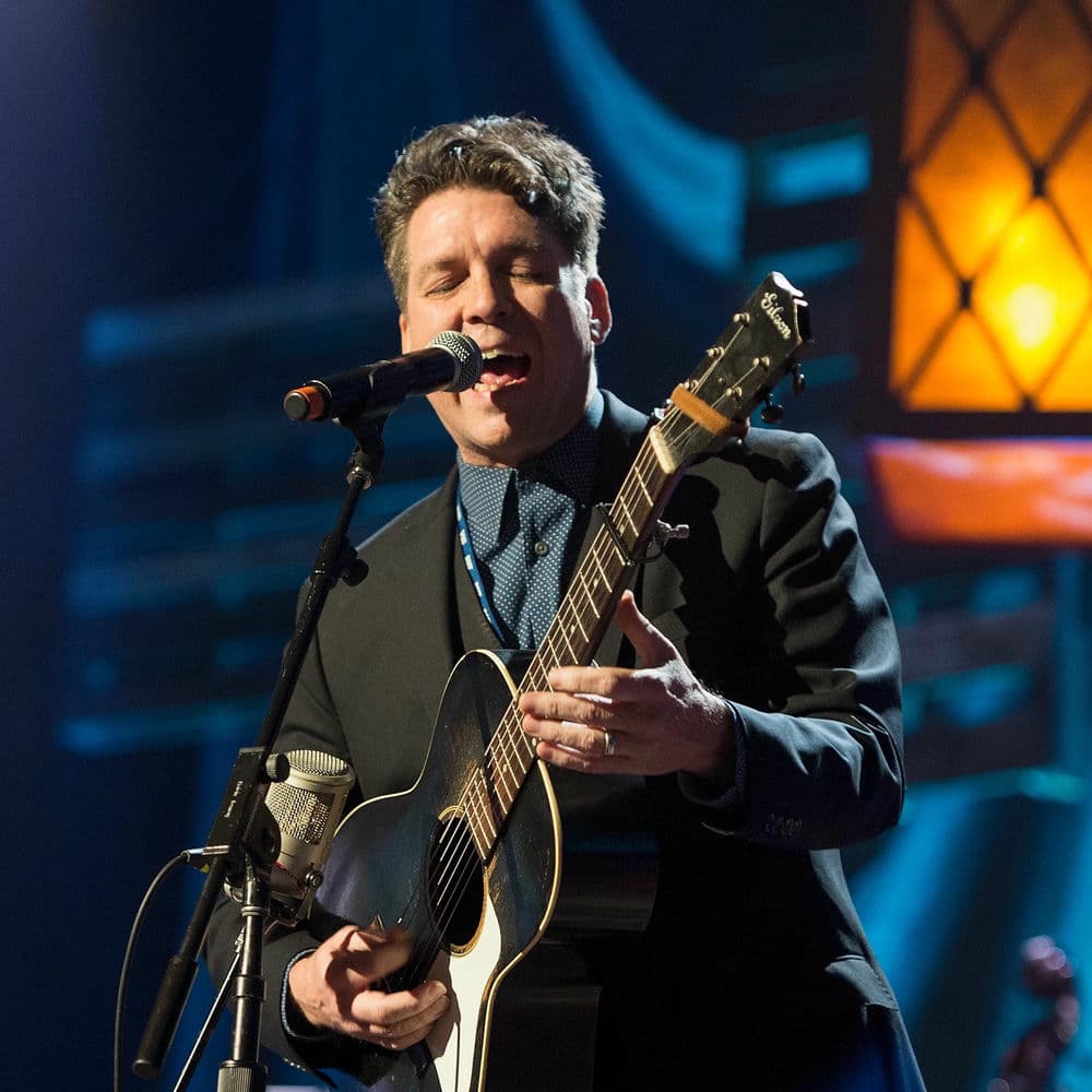Joe Henry