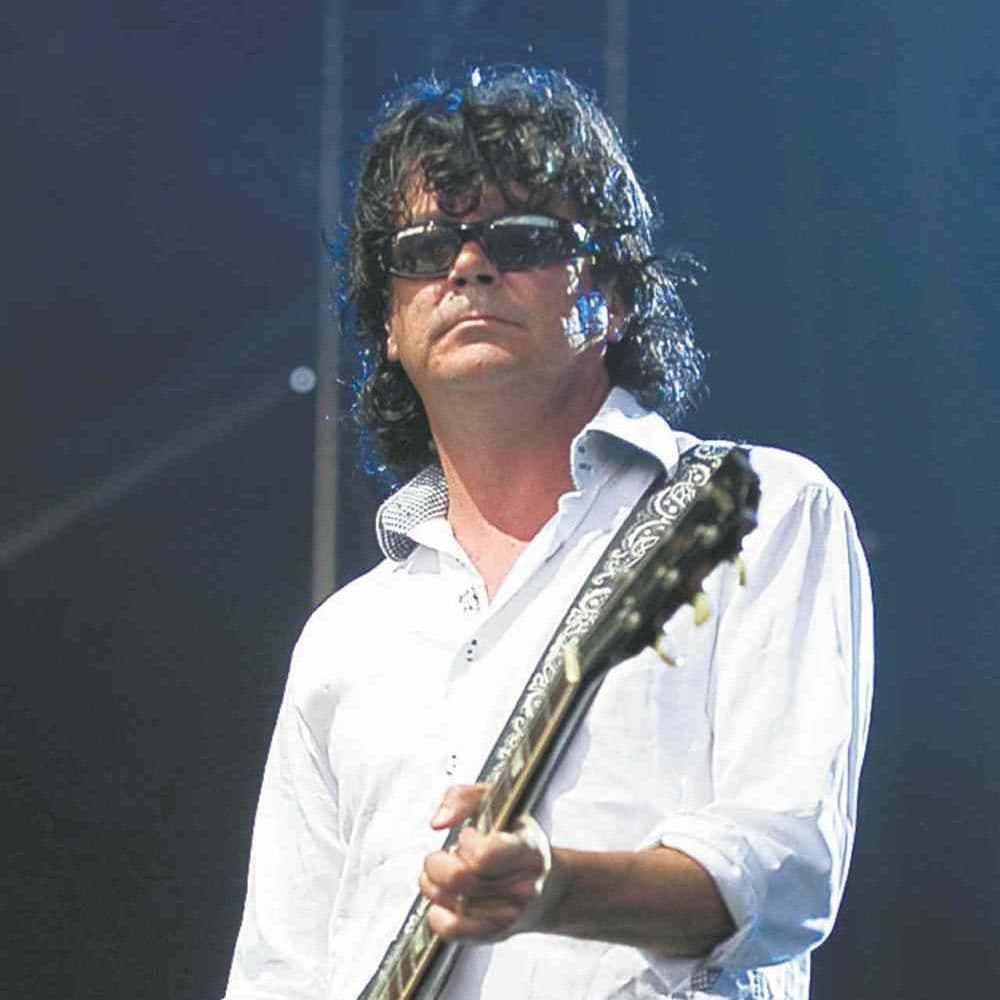 Paul Langlois