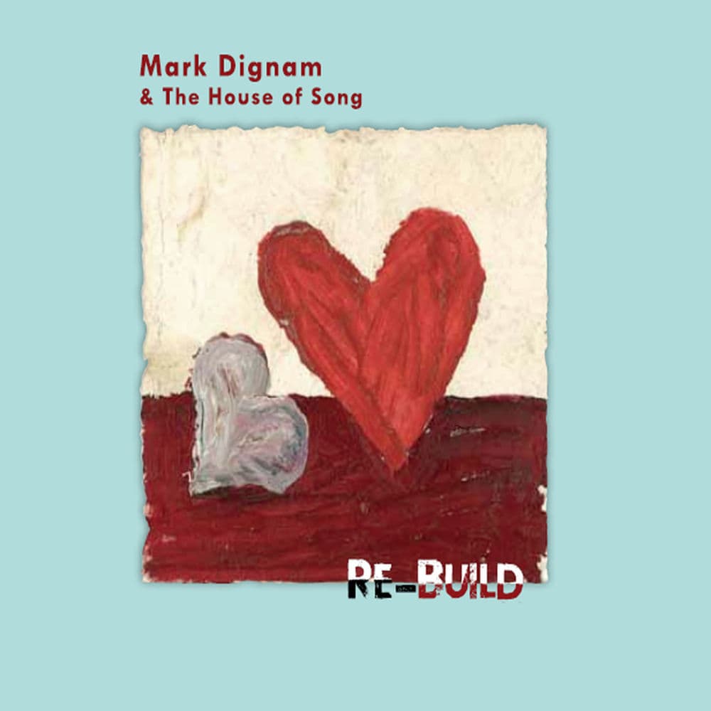 Mark Dignam