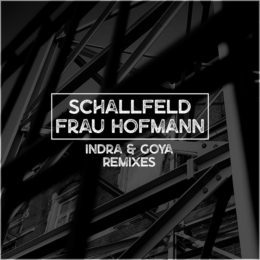 Frau Hofmann