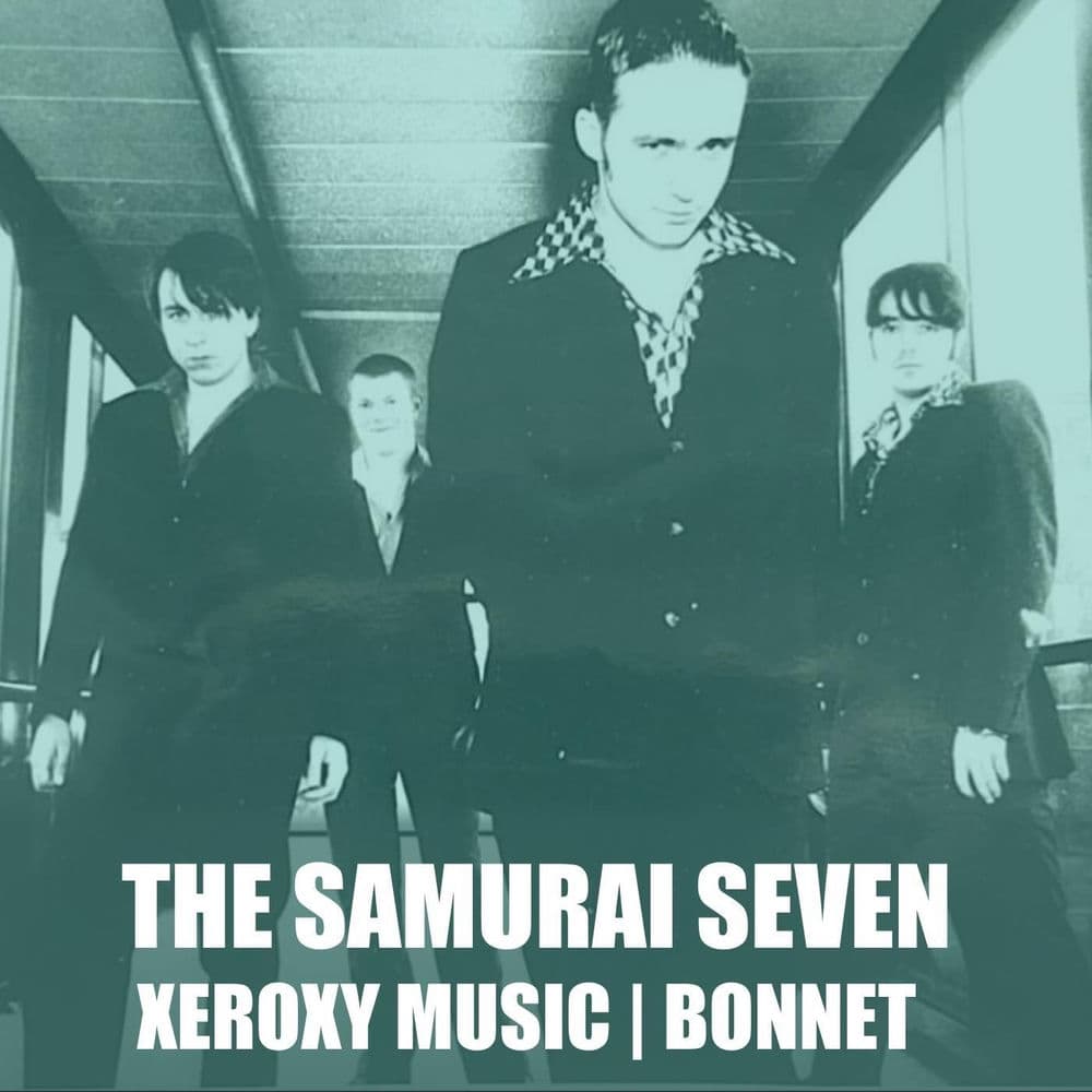 The Samurai Seven