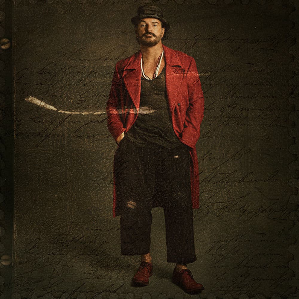 Ricardo Arjona