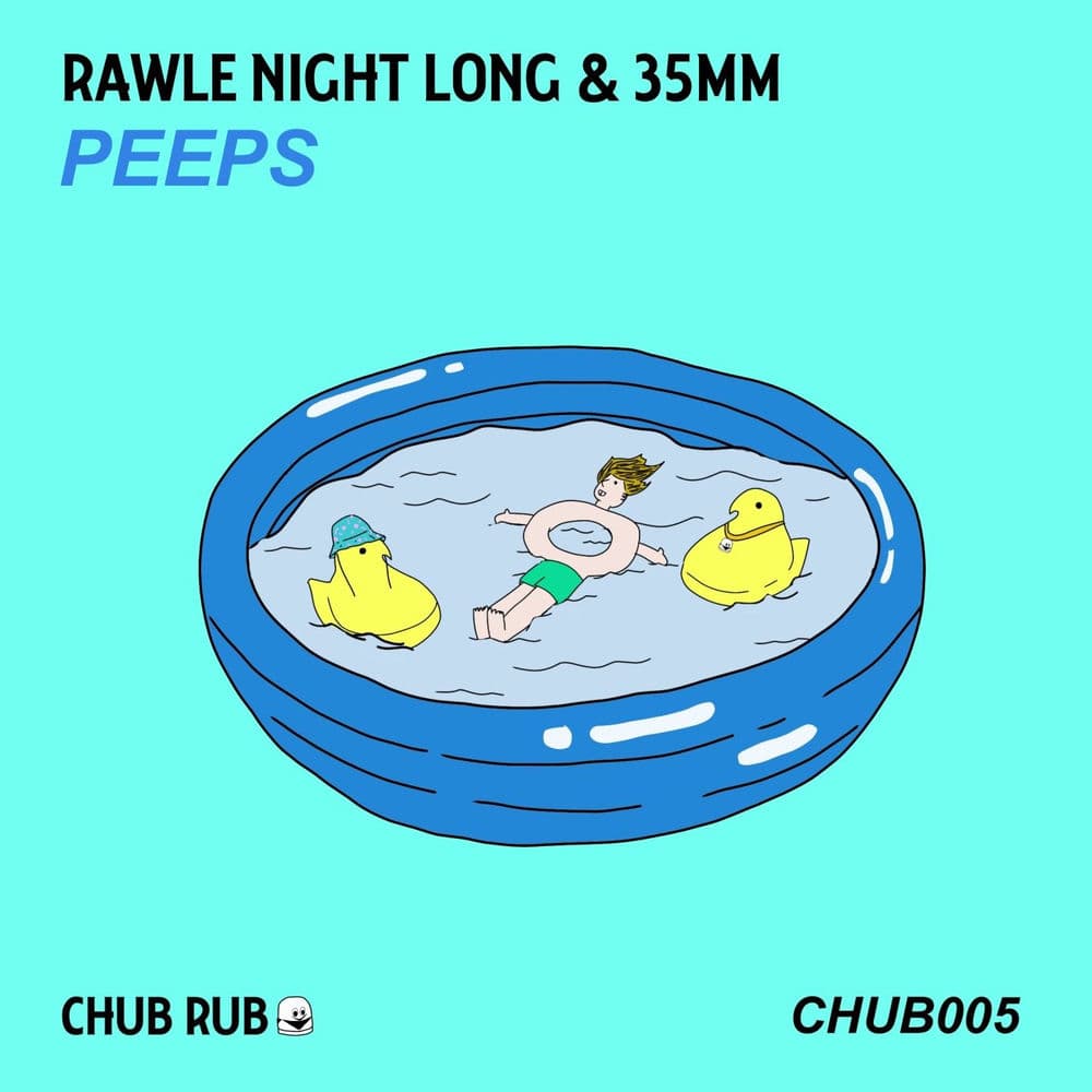 rawle night long
