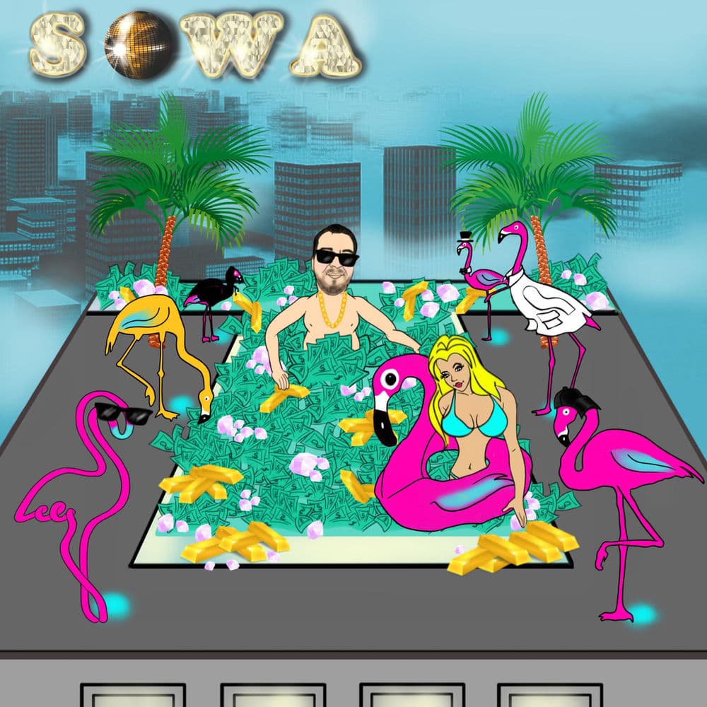 SOWA