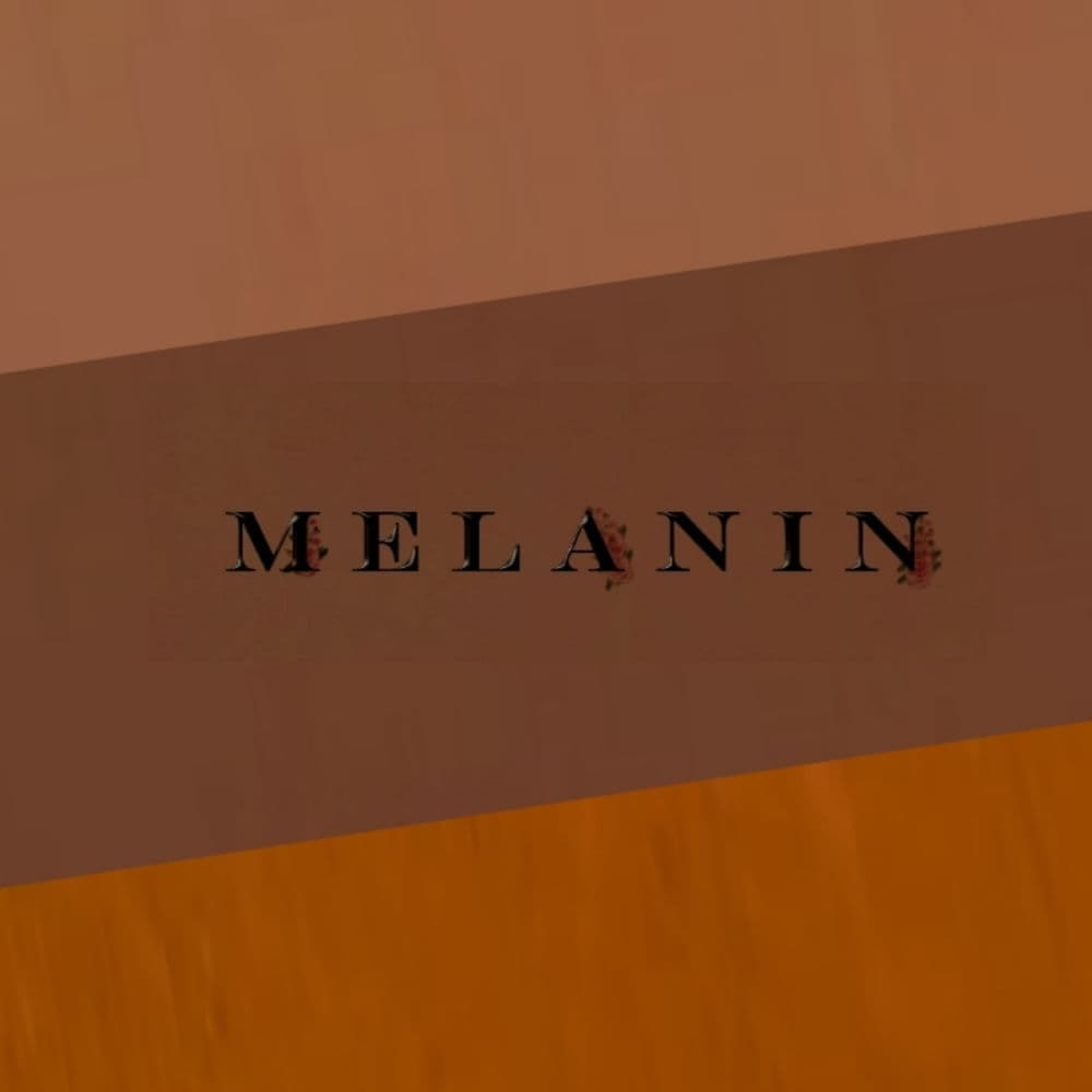 Mélanin