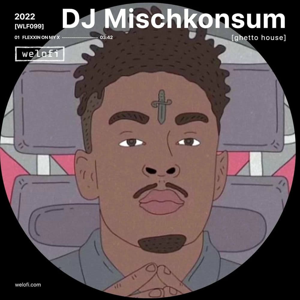 DJ Mischkonsum
