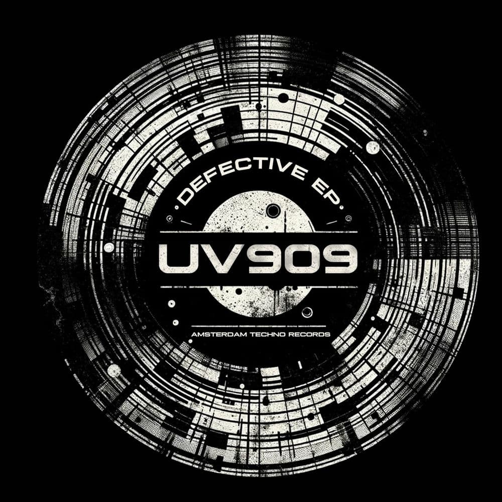 UV909