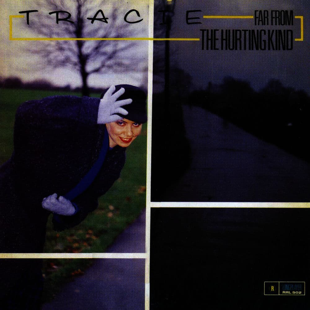 Tracie