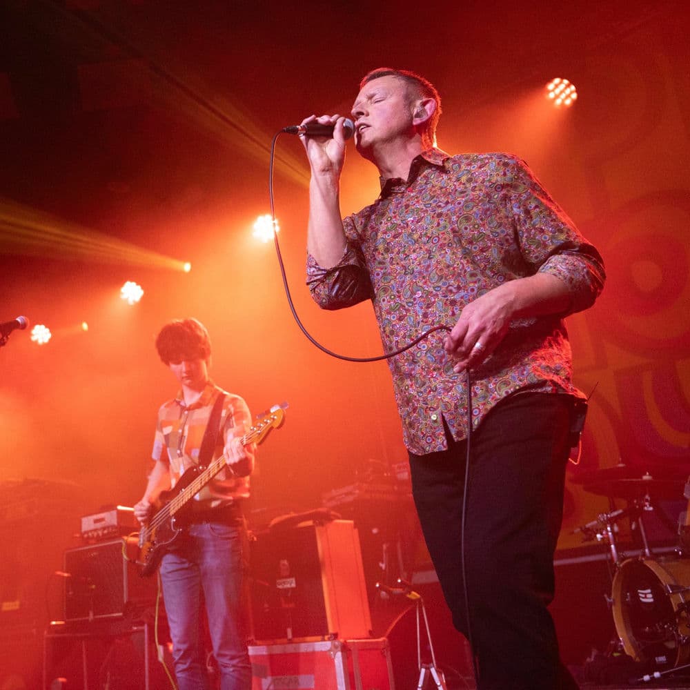 Inspiral Carpets