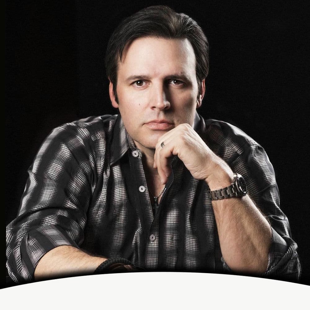 Mark Wills