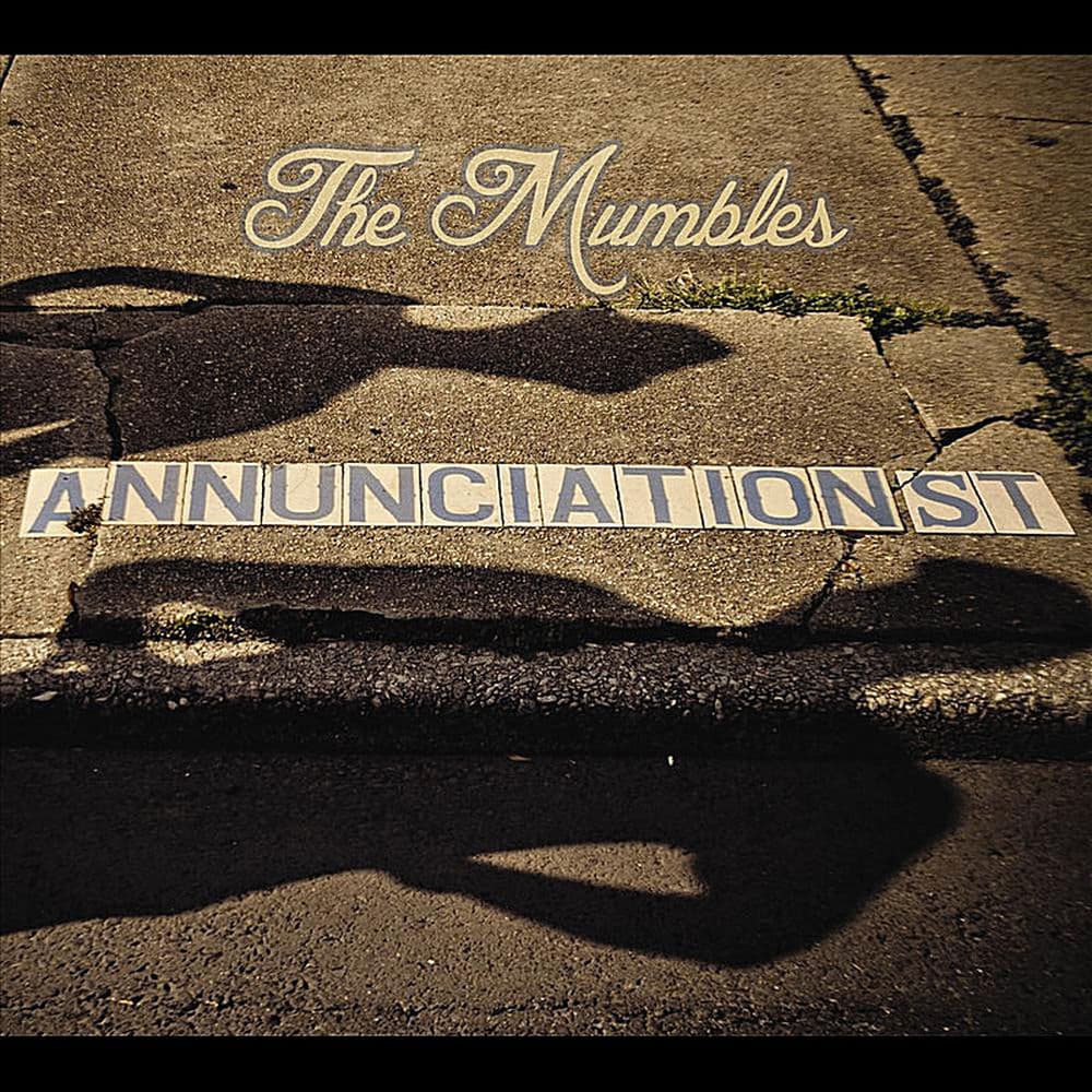 The Mumbles