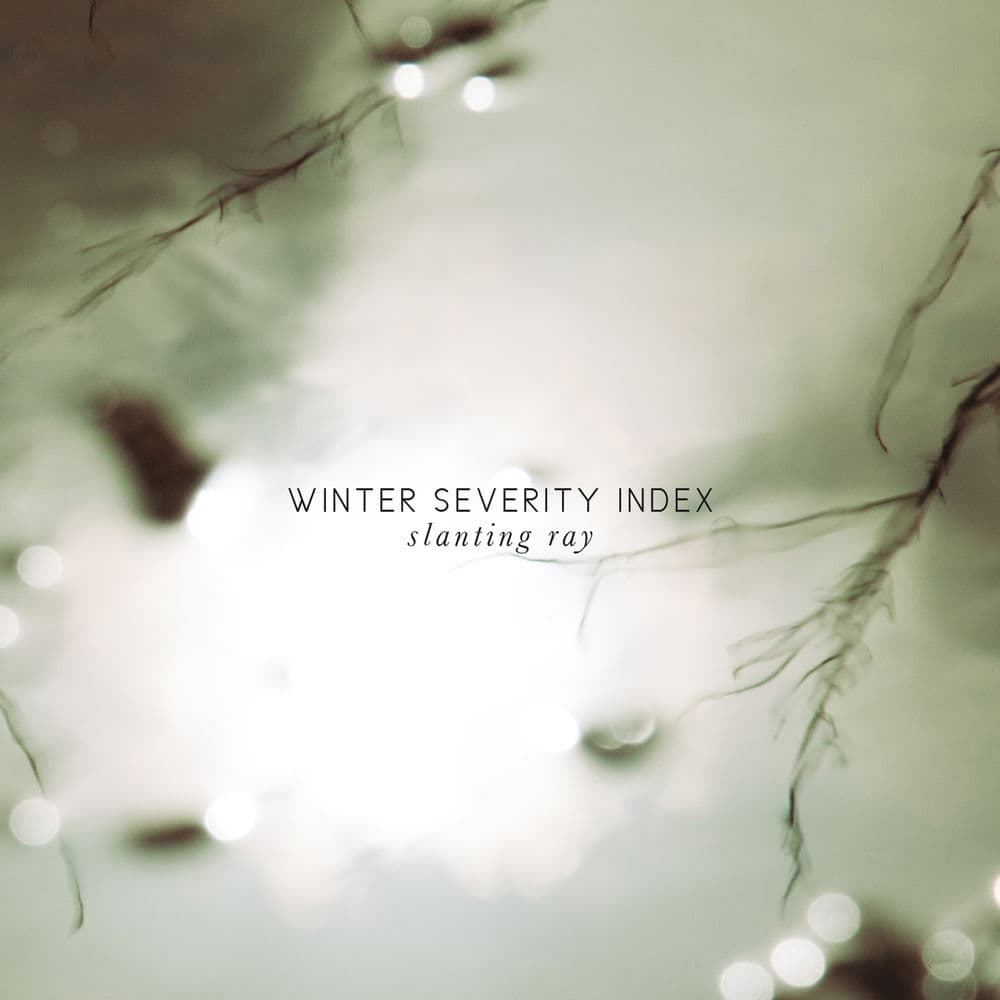 Winter Severity Index