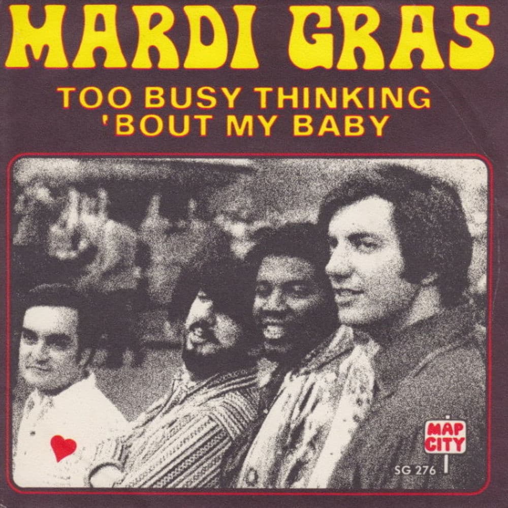 Mardi Gras