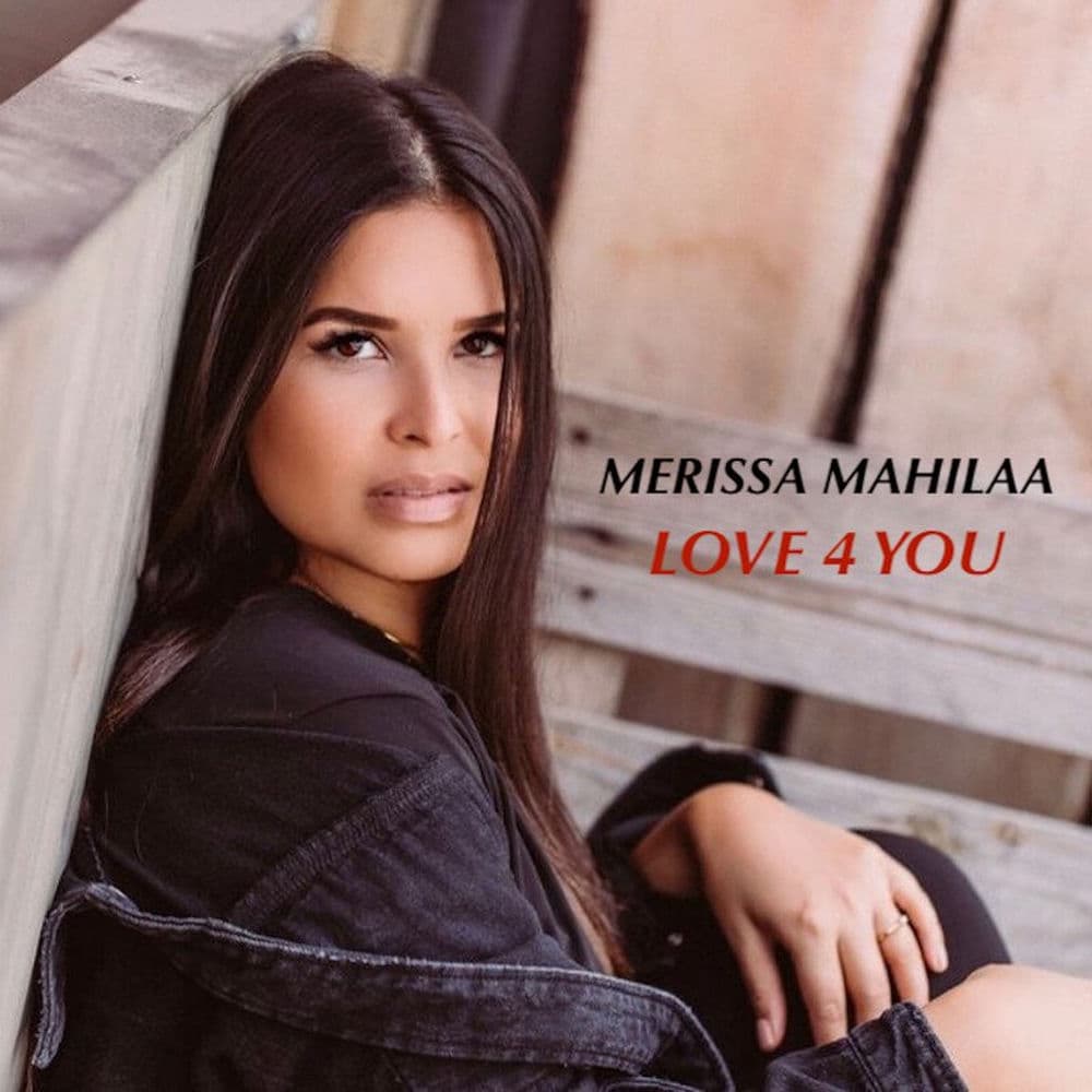 Merissa Mahilaa