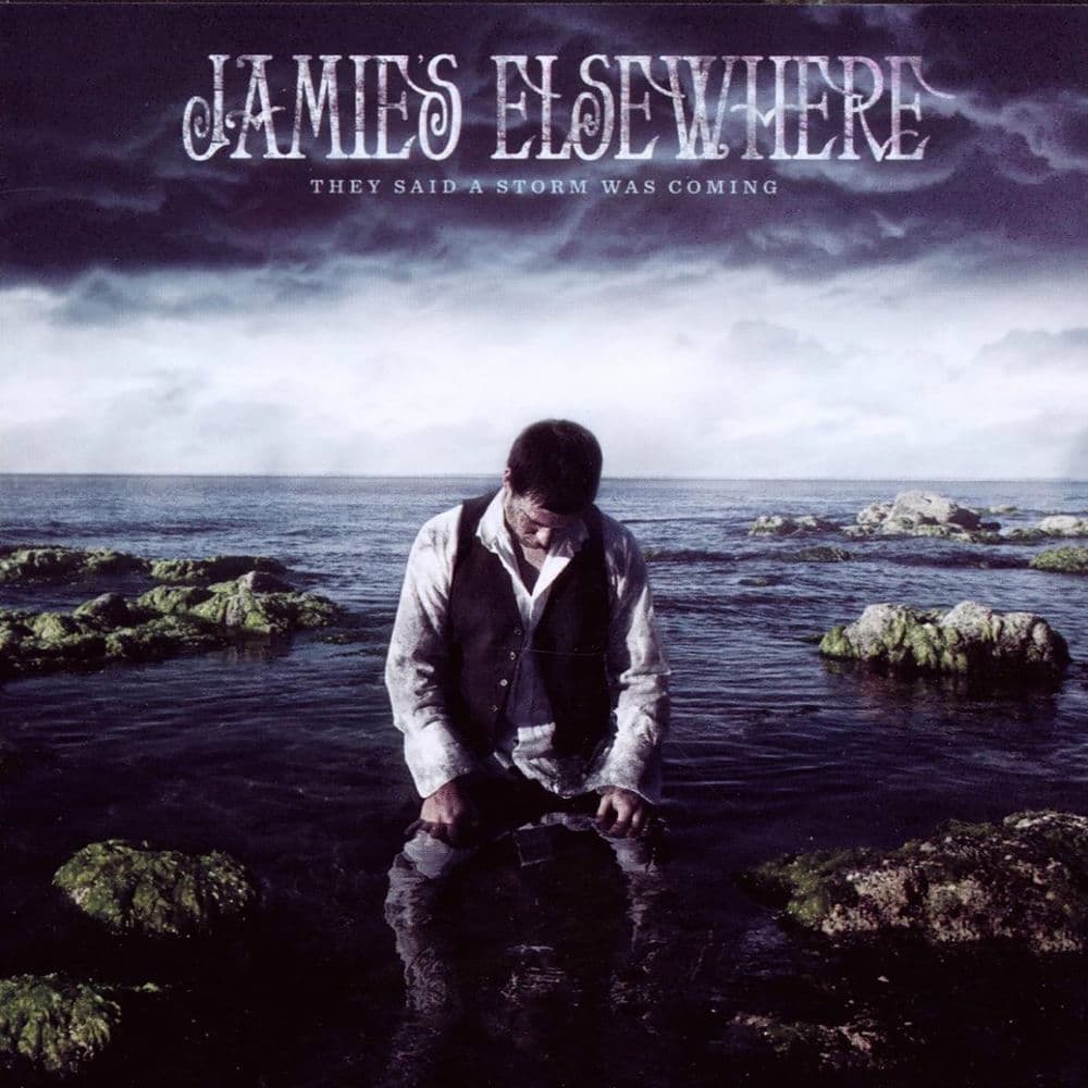 Jamies Elsewhere