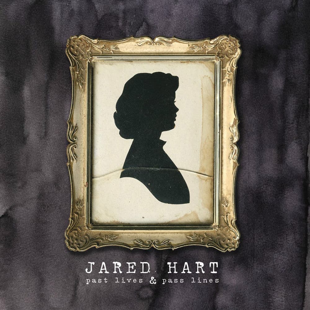 Jared Hart