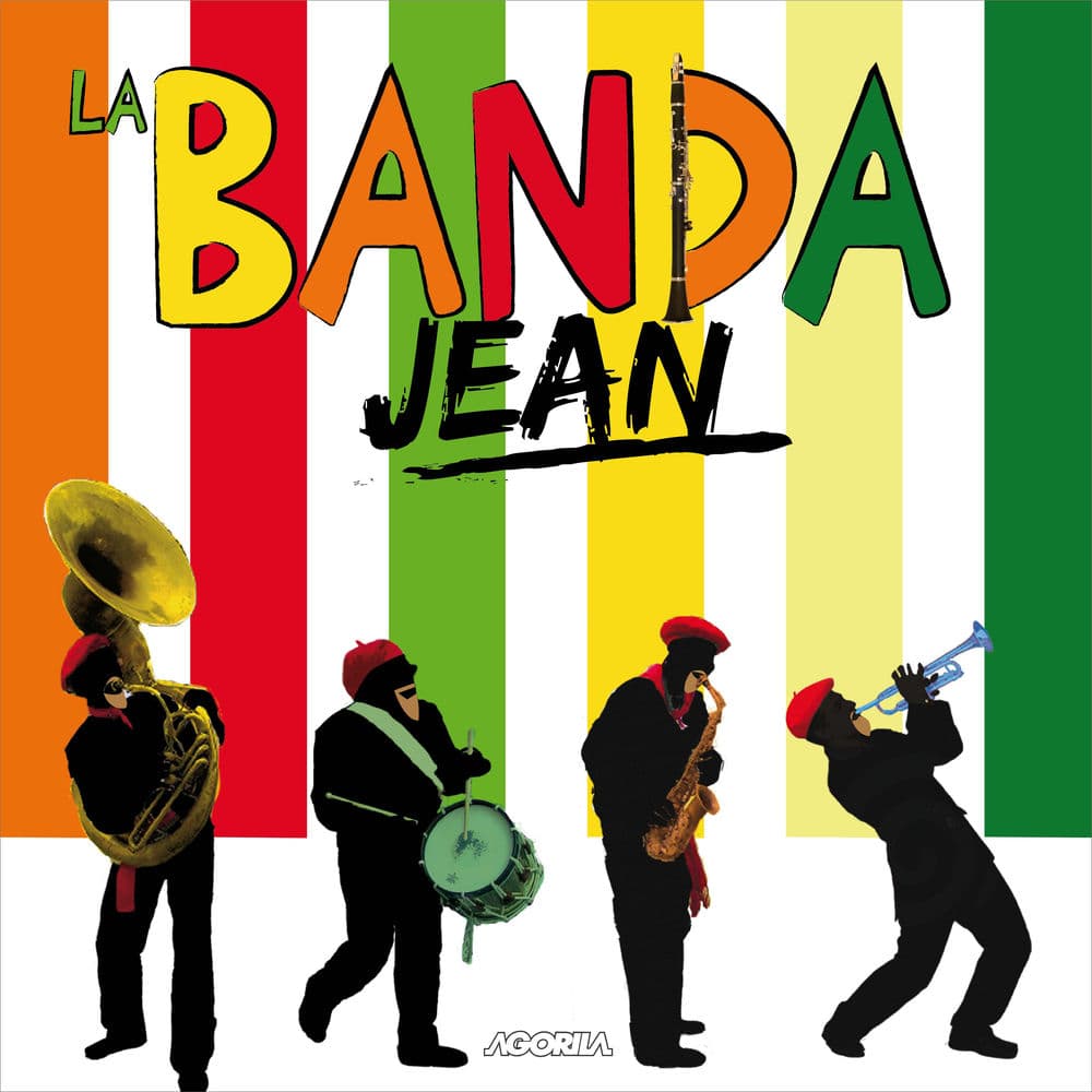 la Banda Jean