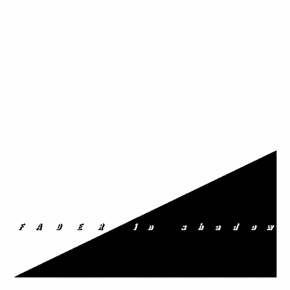Fader