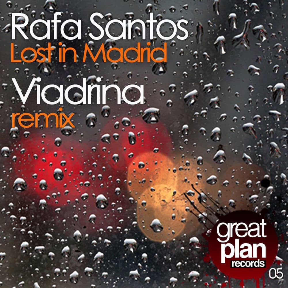 Rafa Santos