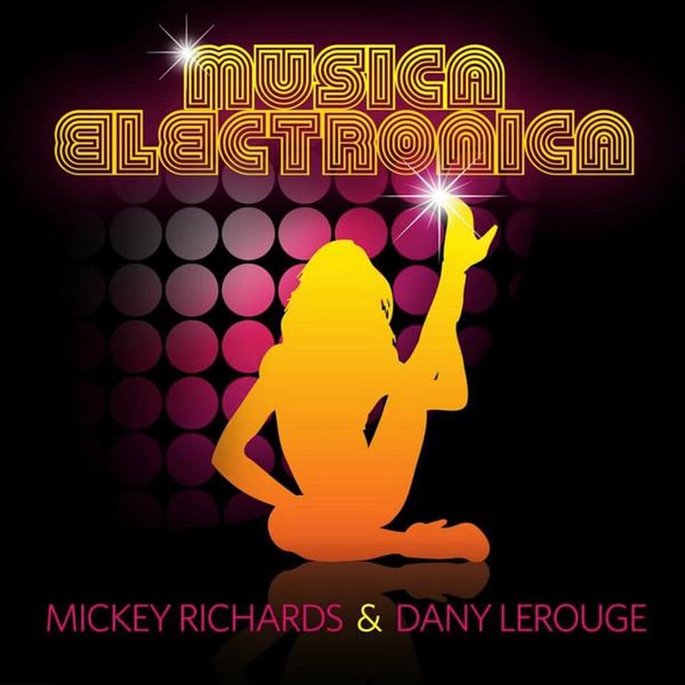 Mickey Richards