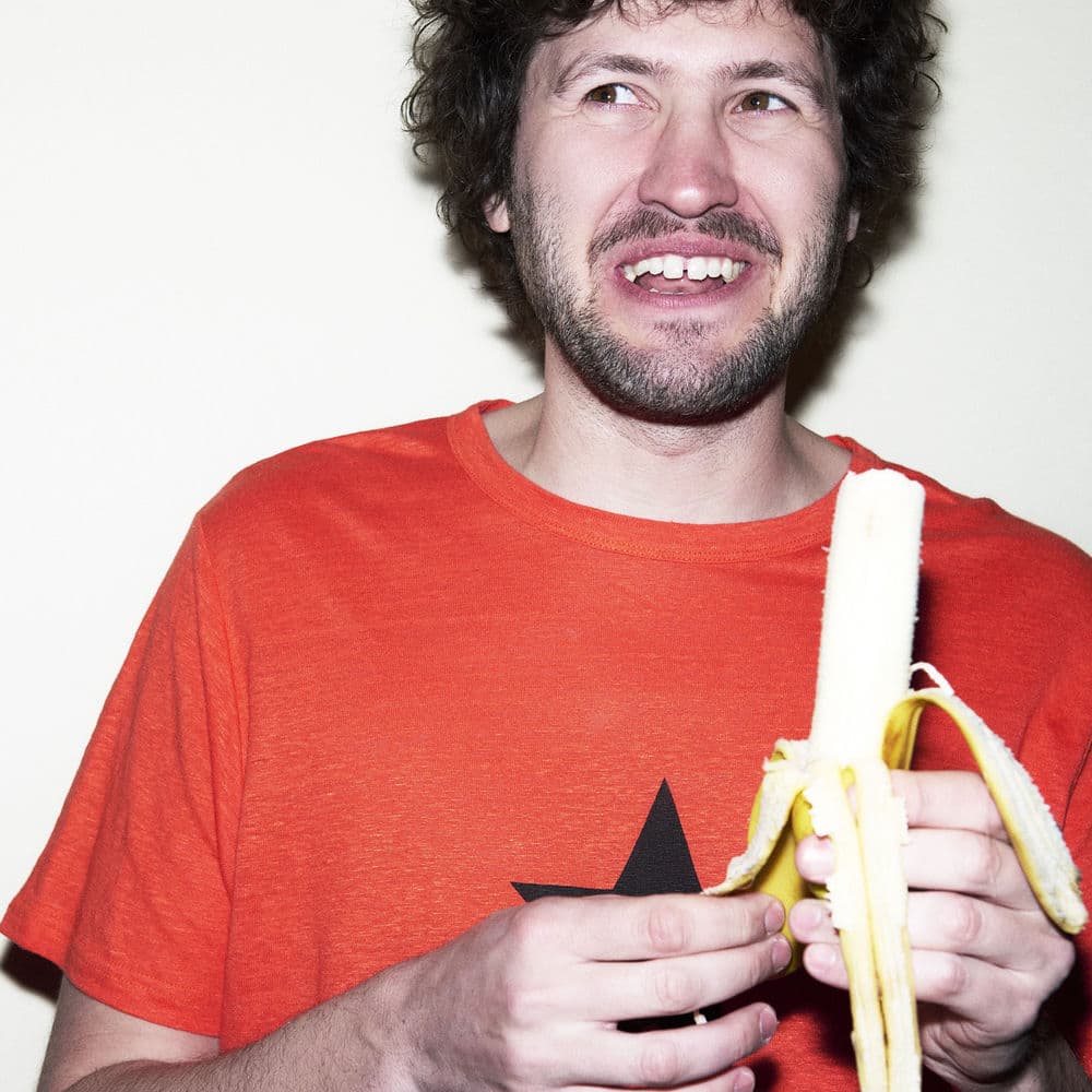 Baauer