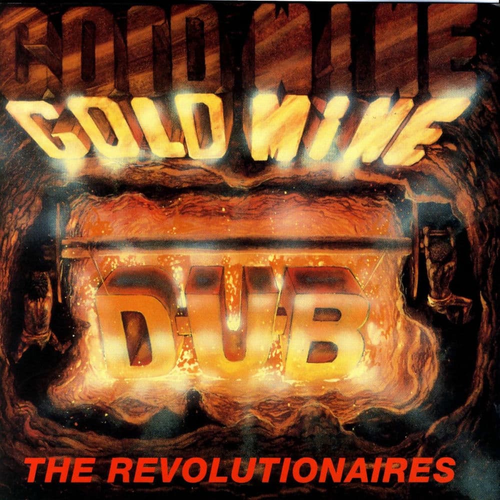 The Revolutionaires