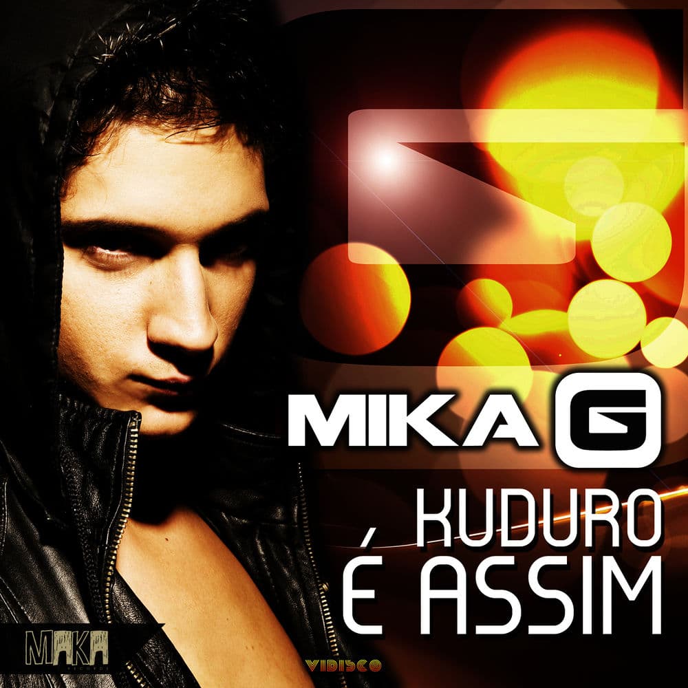 MIKA G