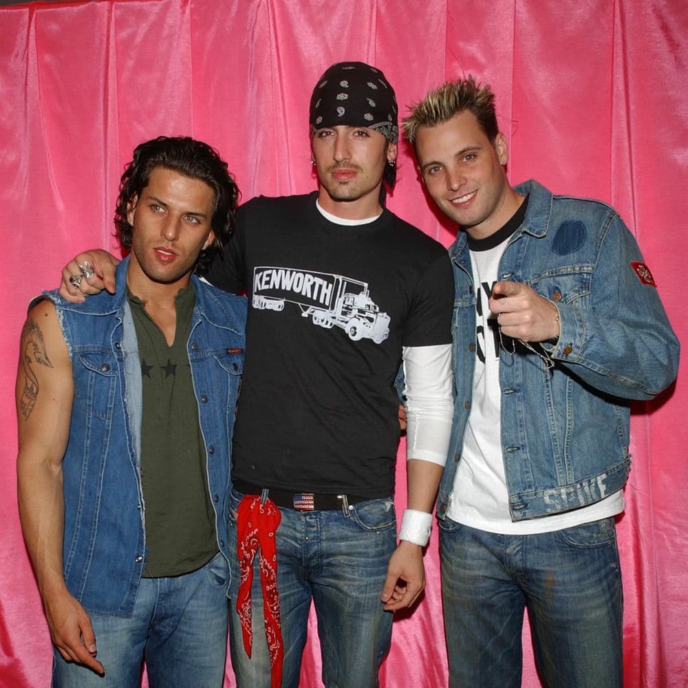 LFO