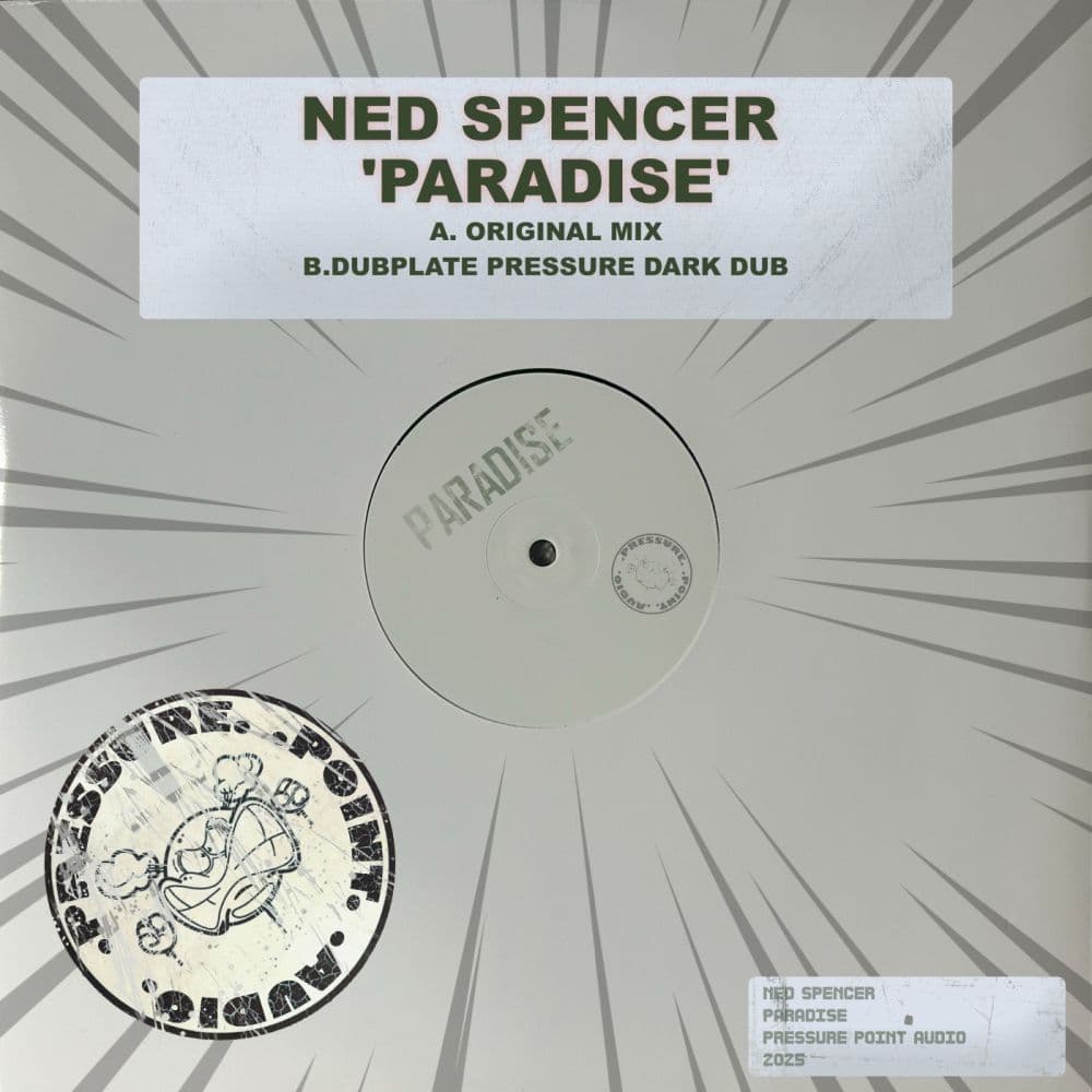Ned Spencer