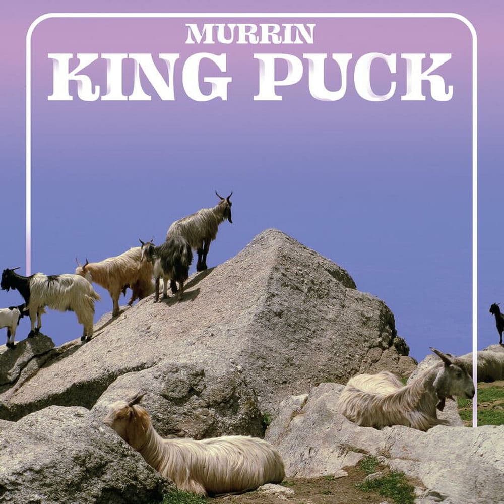 Murrin