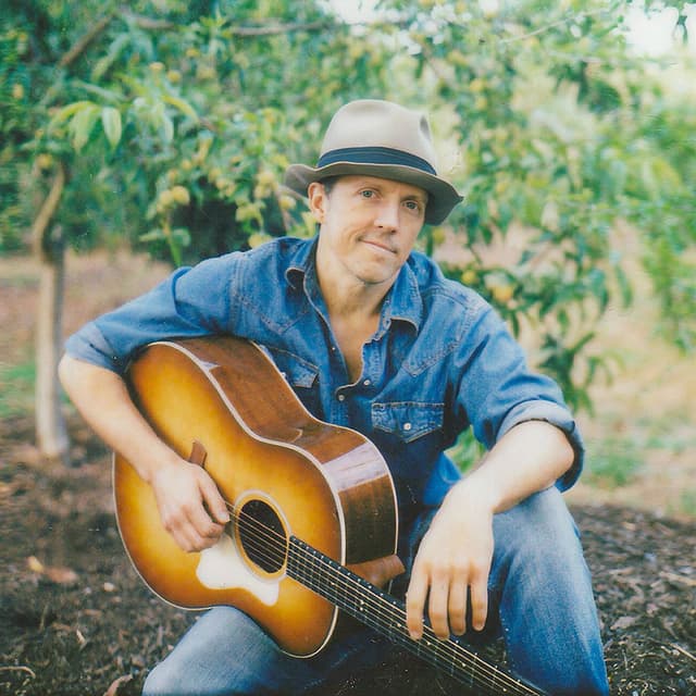 Jason Mraz