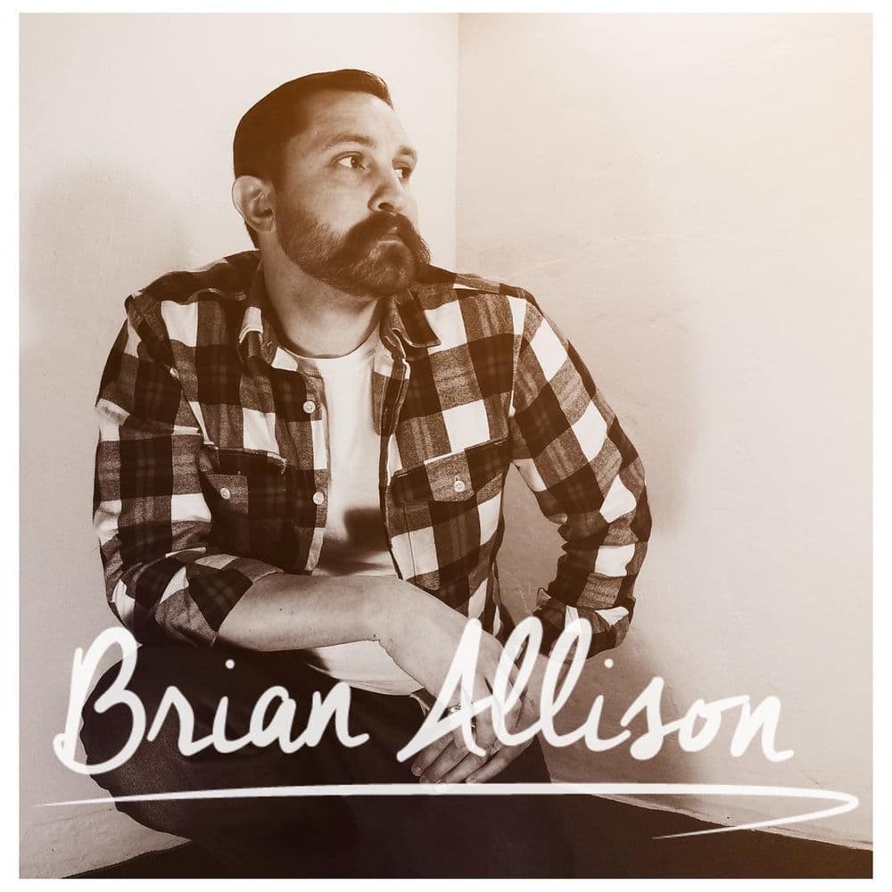 Brian Allison