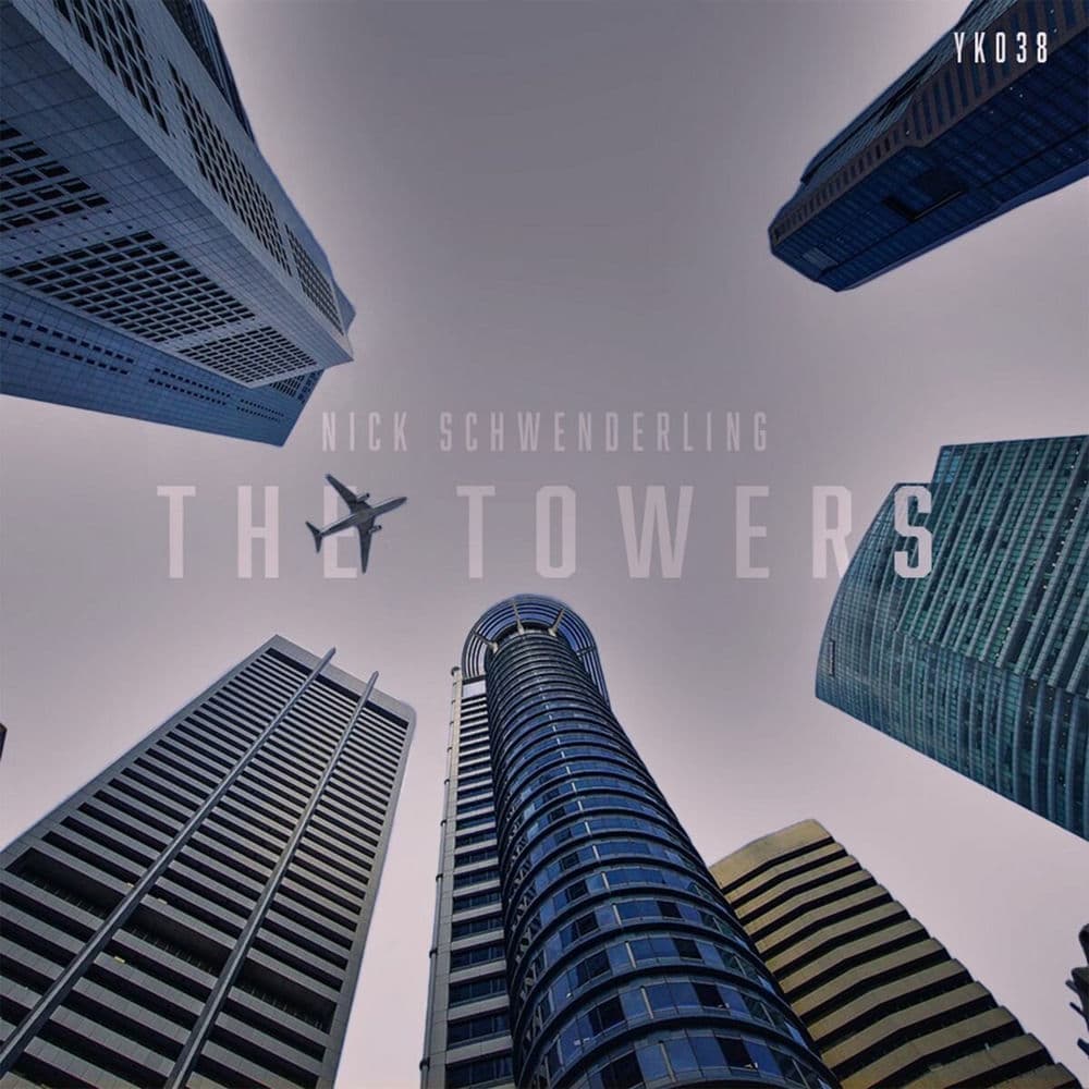 Nick Schwenderling