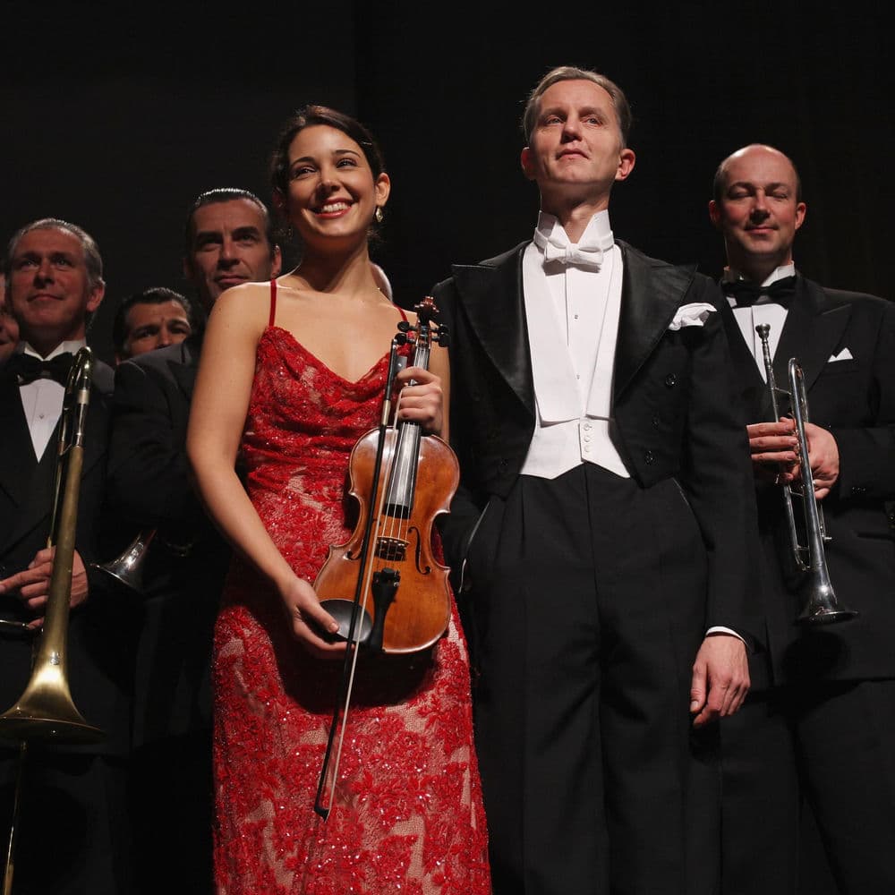 Palast Orchester