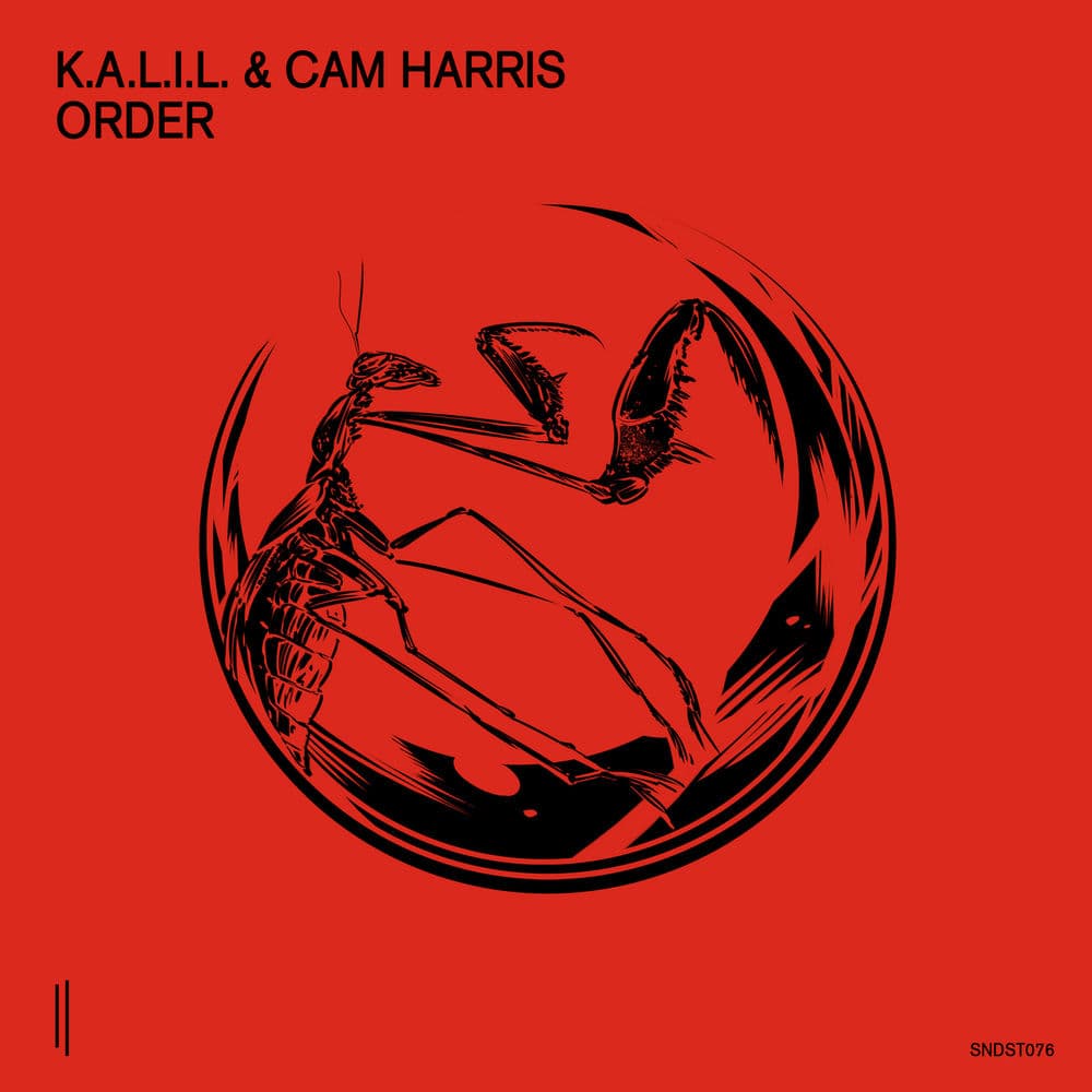 Cam Harris