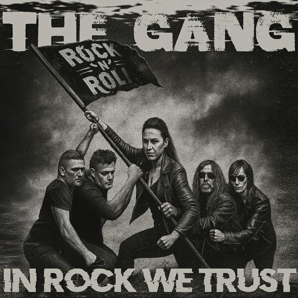 the Gang