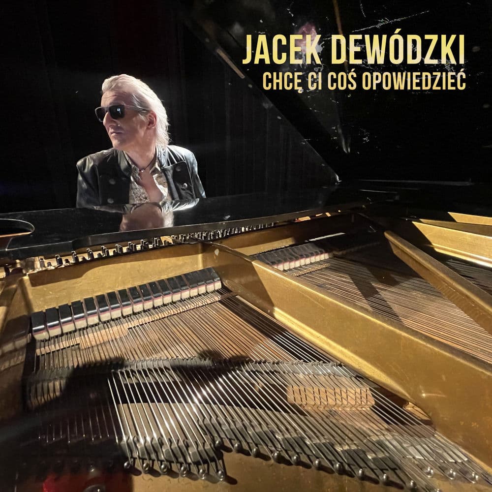 Jacek Dewodzki