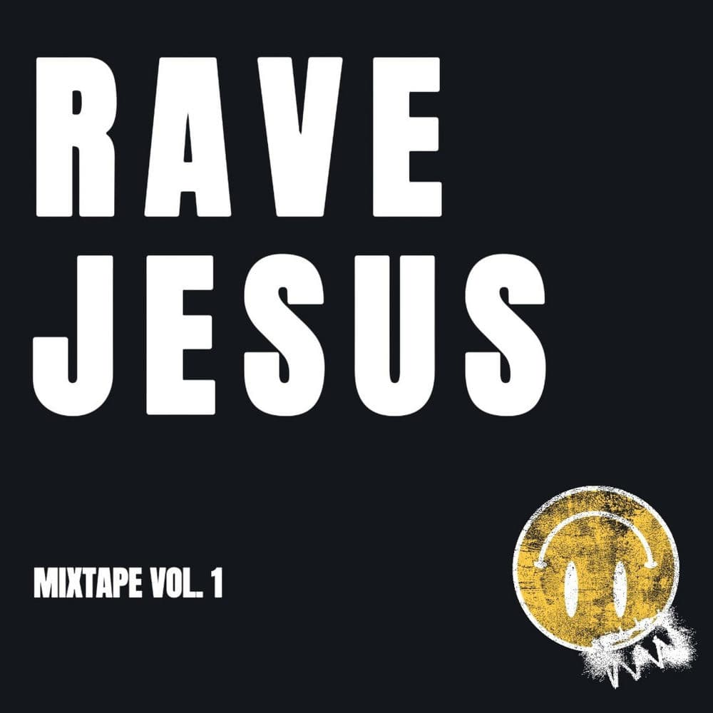 Rave Jesus