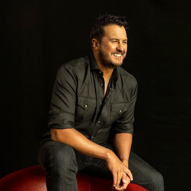 Luke Bryan