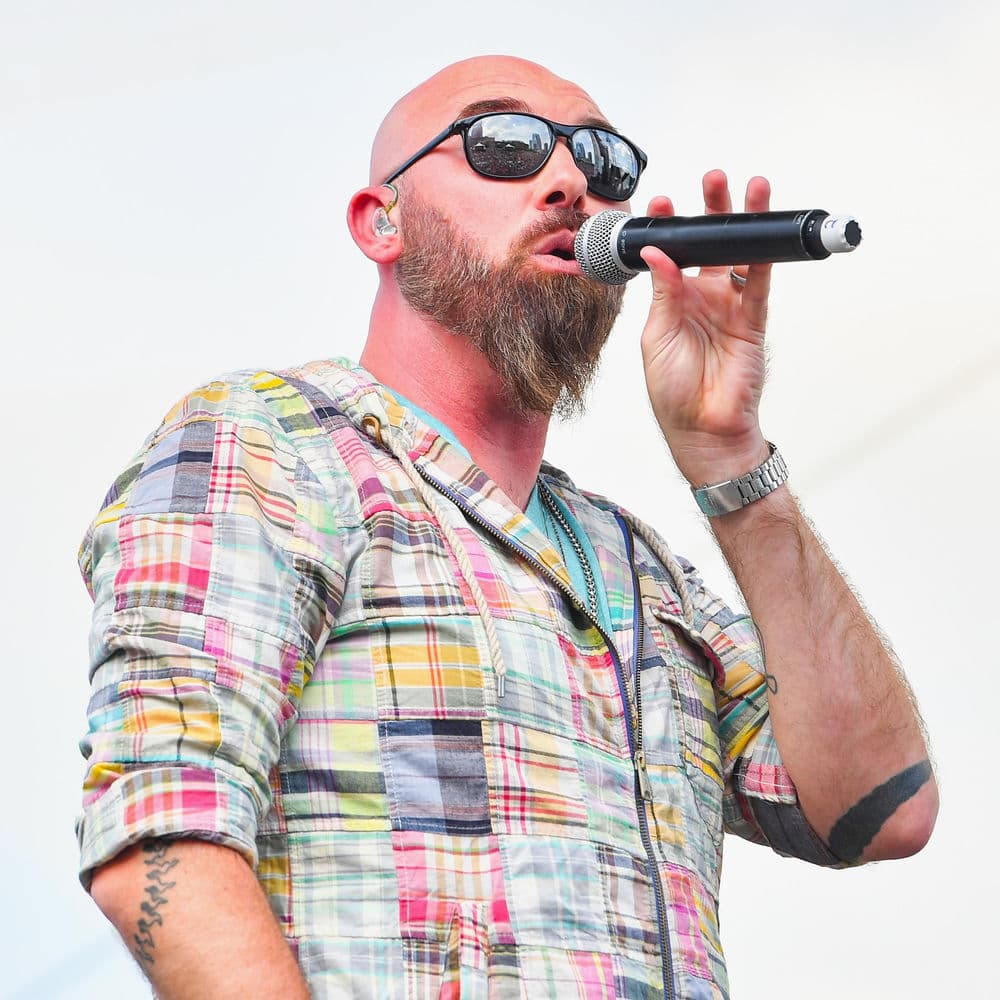 Corey Smith