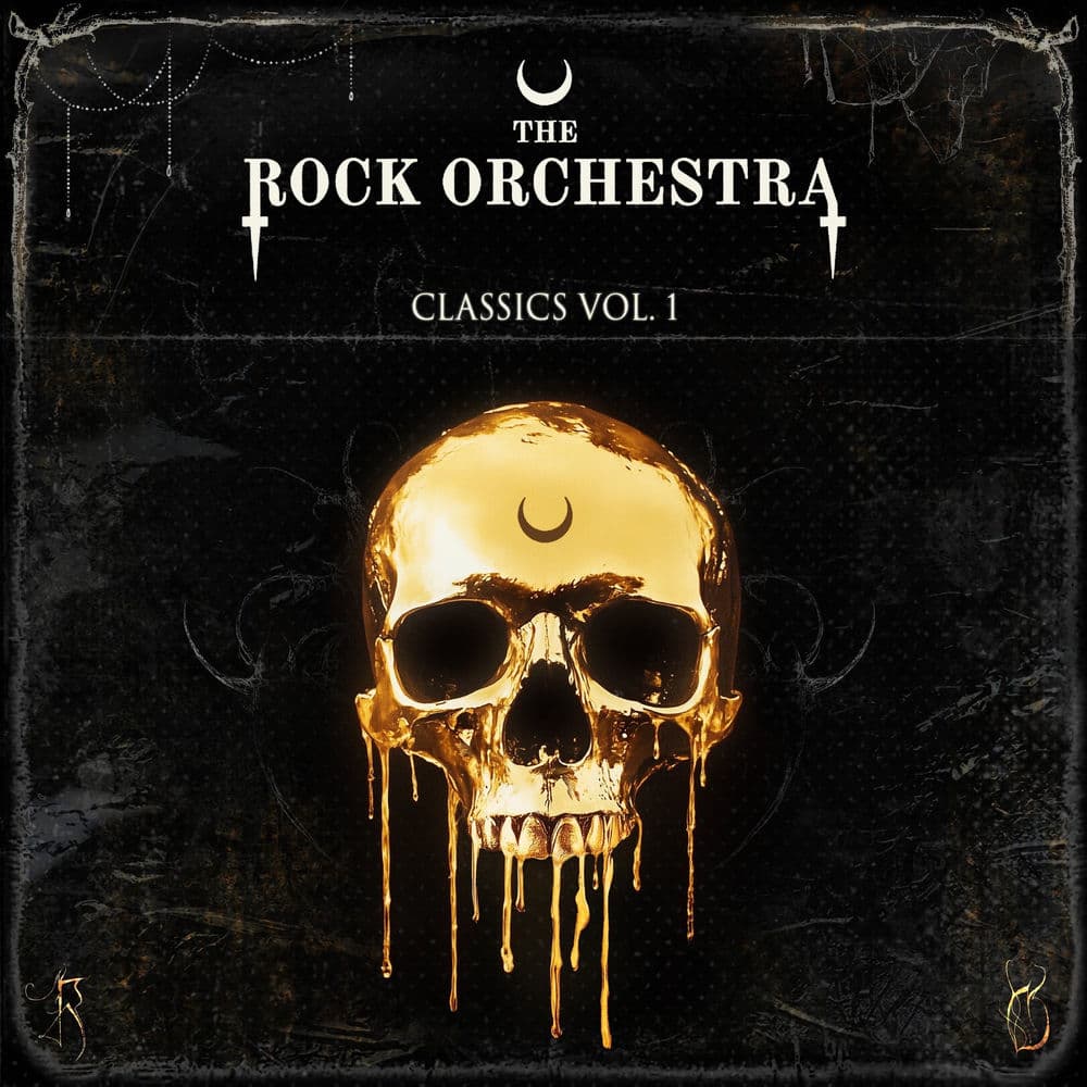 The Rock Orchestra