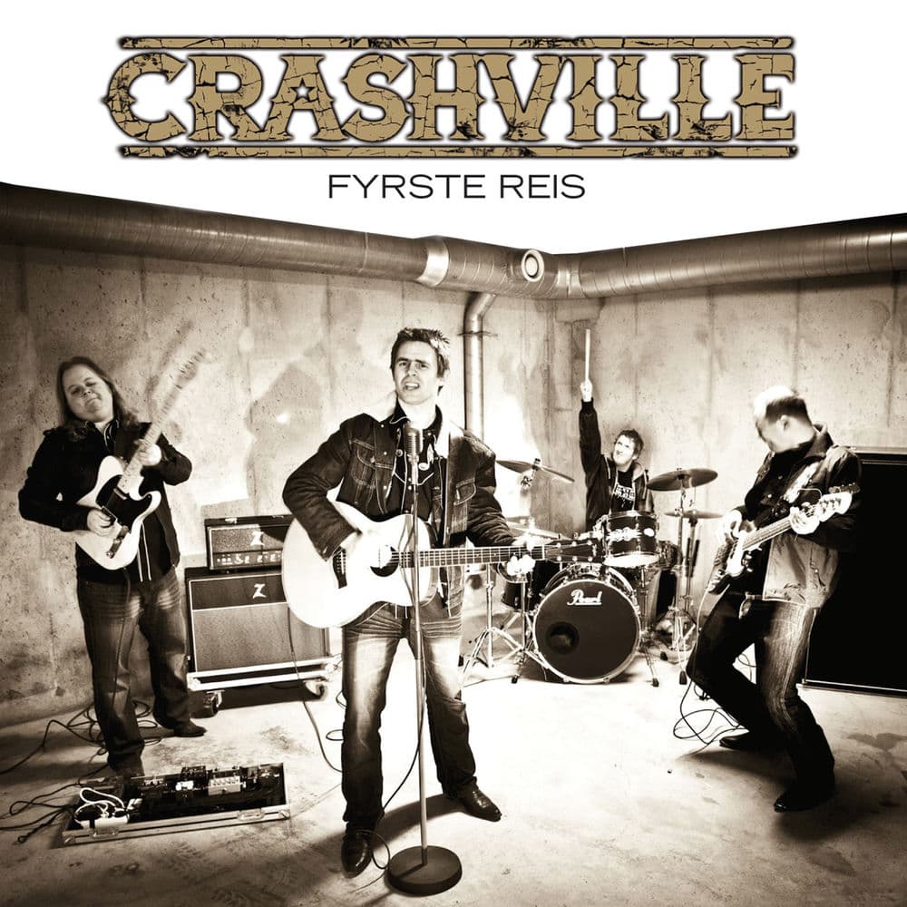 Crashville