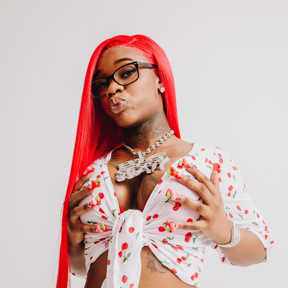 Sexyy Red