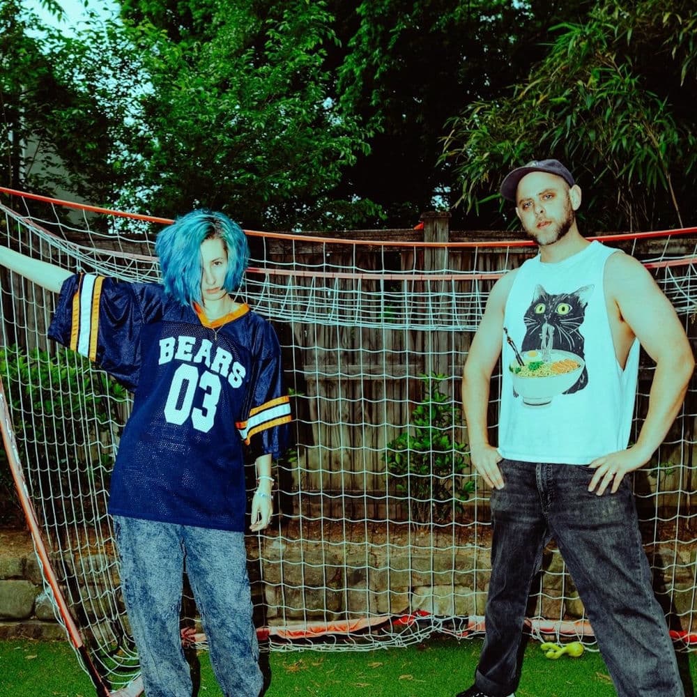Slothrust
